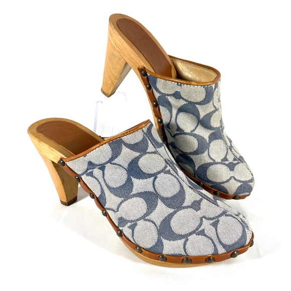 Coach Shoes Coach Shoes Poshmark